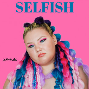 Selfish (VF)