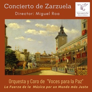 Concierto de Zarzuela