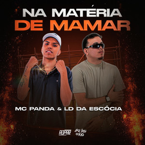 NA MATÉRIA DE MAMAR (Explicit)