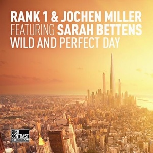 Wild and Perfect Day feat. Sarah Bettens (Dub Mix)