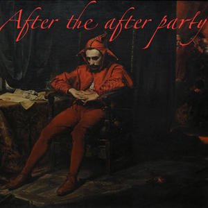 After the after party (feat. Craig the man) [Explicit]