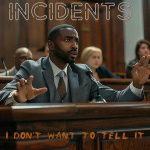 I Don't Want To Tell It