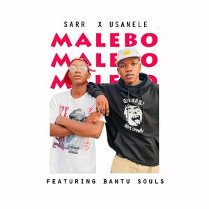 Malebo (feat. Usarr & Usanele)