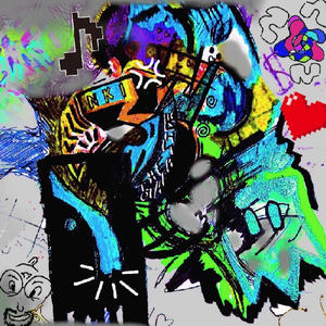 PALM TREES (feat. Bayard Madeléine) (Explicit)