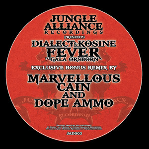 Fever (Marvellous Cain & Dope Ammo Remix)