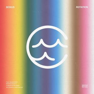 Rotation(feat. BoodahDARR) (Explicit)