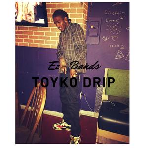 Toyko Drip (Explicit)