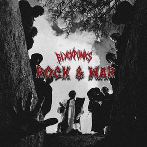 WAR OUTSIDE (feat. Kamiyada+) (Explicit)