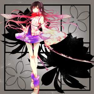 想歌百景 ぼかりすVer (feat.kokone)