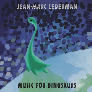 Music for Dinosaurs