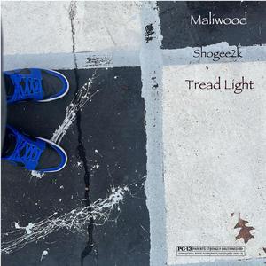 Tread Light. (feat. Shogee2k) (Explicit)
