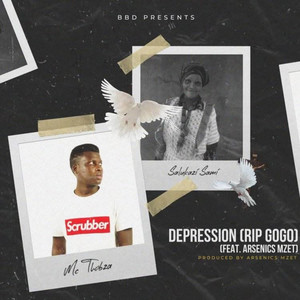 Depression [RIP GOGO]