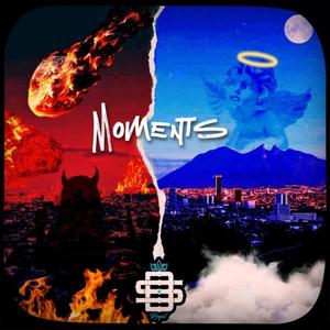 Moments (feat. JUNYUR)