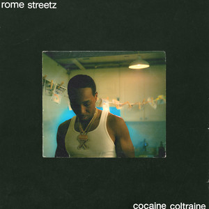 Cocaine Coltraine (Explicit)