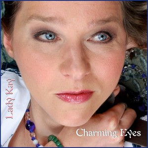 Charming Eyes