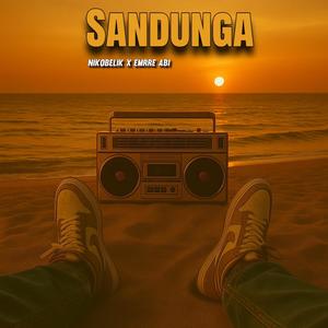 SANDUNGA (feat. Emrre Abi)