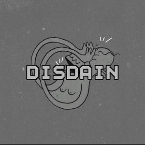 Disdain