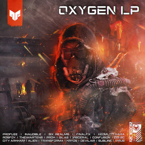 Oxygen LP