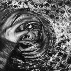 Paranoid POS (feat. Staggy, Iliana Vlachos & prod. sorrow bringer) (Explicit)