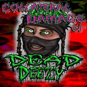 Collateral Damage Ep (Explicit)