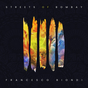 Streets of Bombay