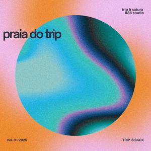 praia do trip (feat. satura)