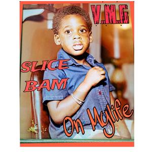 On Mylife (Explicit)