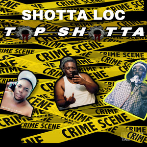 Top Shotta (Explicit)