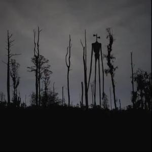 SIREN HEAD (feat. Kai-Ju) (instrumental slowed + reverb)