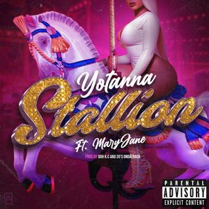 Stallion (feat. MaryJane) [Explicit]