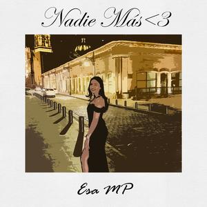 Nadie Más<3