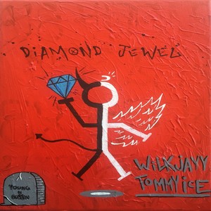 diamond jewel (feat. tommy ice) [Explicit]