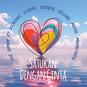 Satukan Dengan Cinta