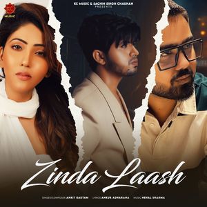 Zinda Lash