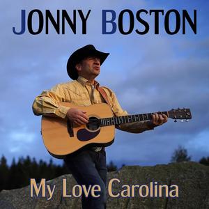 My Love Carolina (English Version)