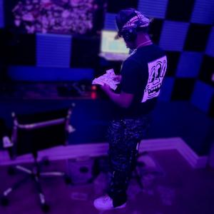 Backseat Freestyle (feat. KP? & A.C Trace) (Explicit)