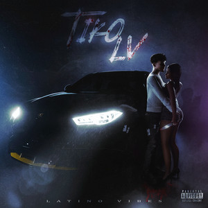 OFF-WHITE (feat. Konfuz)