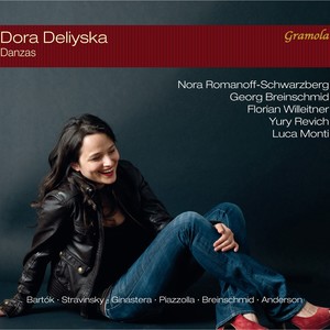 Carmen Fantasy (After G. Bizet) - Carmen Fantasy (After G. Bizet): IV. Allegretto