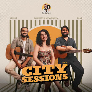 Bezubaan (City Sessions, Vol. 2|Side B)