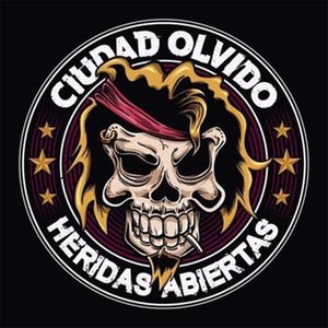 Heridas Abiertas