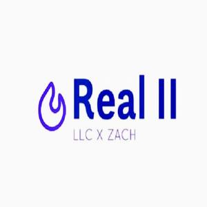 Real II (feat. LLC Flame)