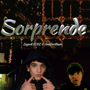 Sorprende (Explicit)