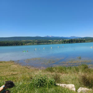 by the ocean (Explicit)