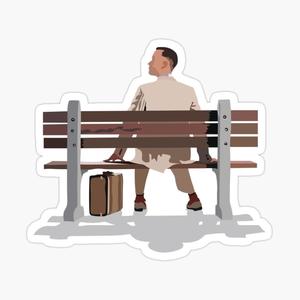 FOREST GUMP (Remix|Explicit)