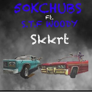 SKKRT (feat. S.T.F Woody) [Explicit]