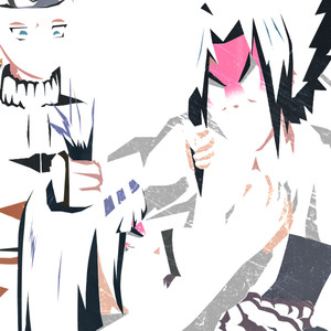 Sasuke Vs. Hinata: Esse Loiro É Todo Meu (Explicit)