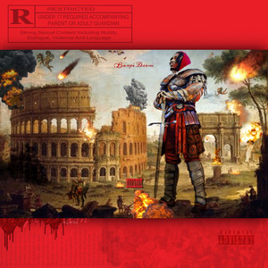 Trilly Rock (Explicit)