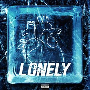 LONELY (feat. CEO DAVE) [Explicit]