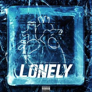 LONELY(feat. CEO DAVE) (Explicit)