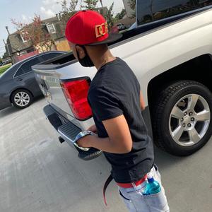 Still Steppin (Explicit)